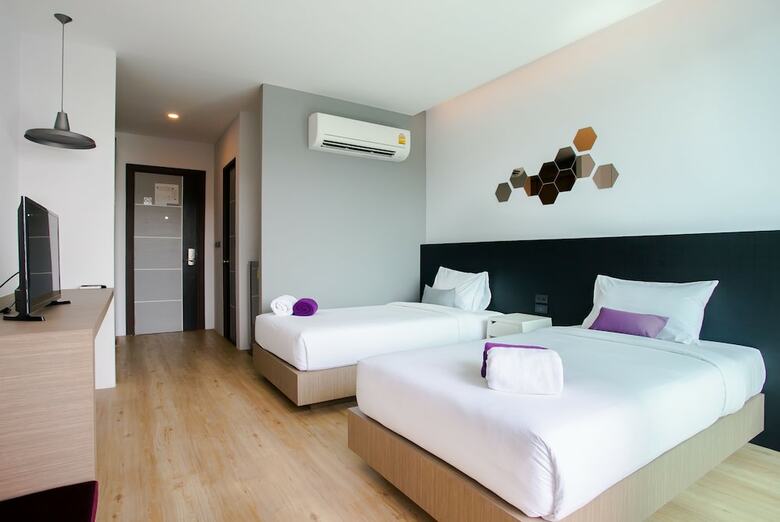 Hotel Chaweng Villawee