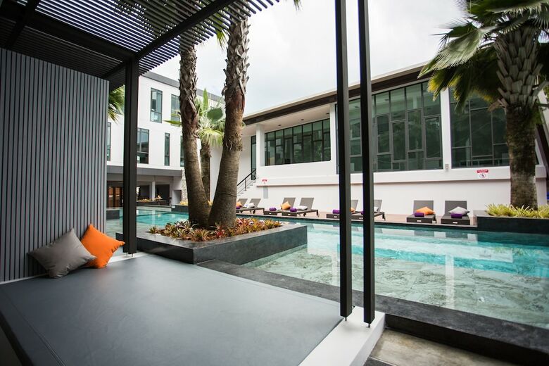 Hotel Chaweng Villawee