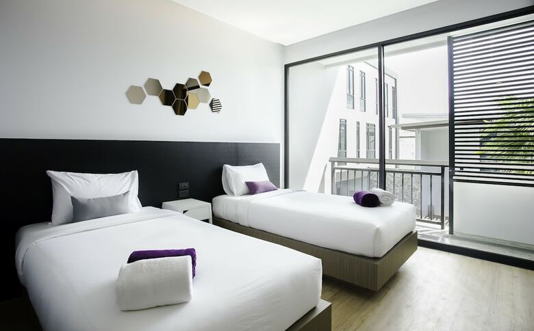 Hotel Chaweng Villawee