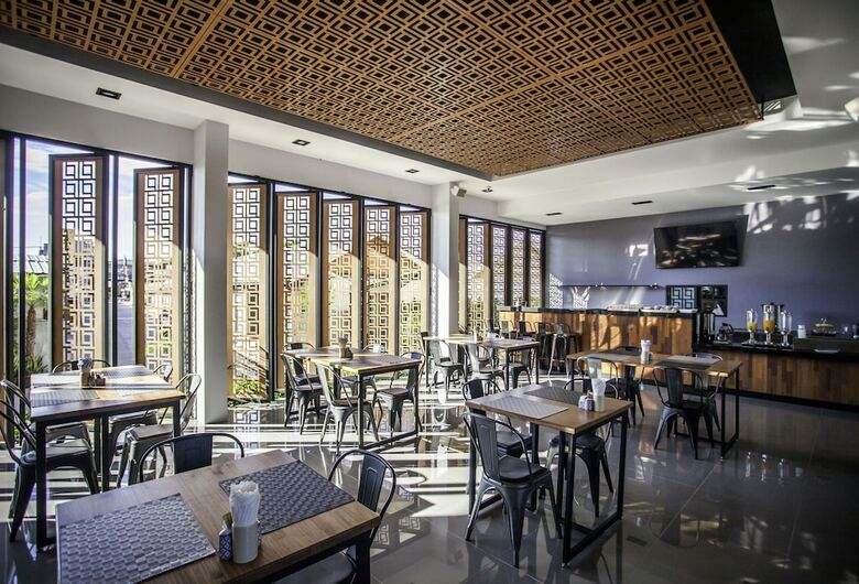 Hotel Chaweng Villawee