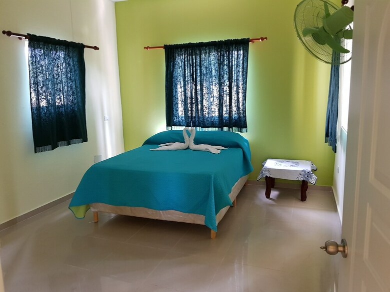 Apartamentos Nuevo Amanecer