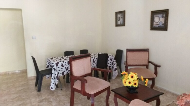 Apartamentos Nuevo Amanecer