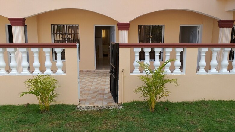 Apartamentos Nuevo Amanecer