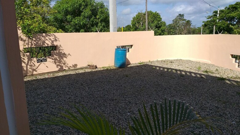 Apartamentos Nuevo Amanecer