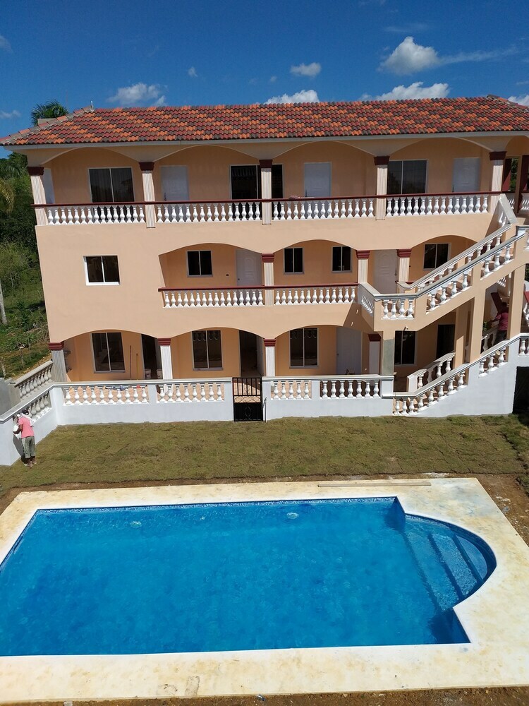 Apartamentos Nuevo Amanecer