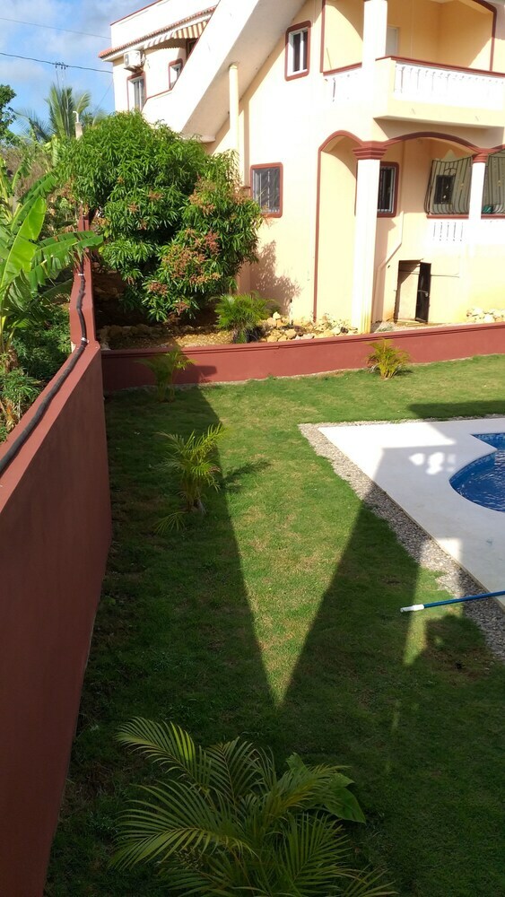 Apartamentos Nuevo Amanecer
