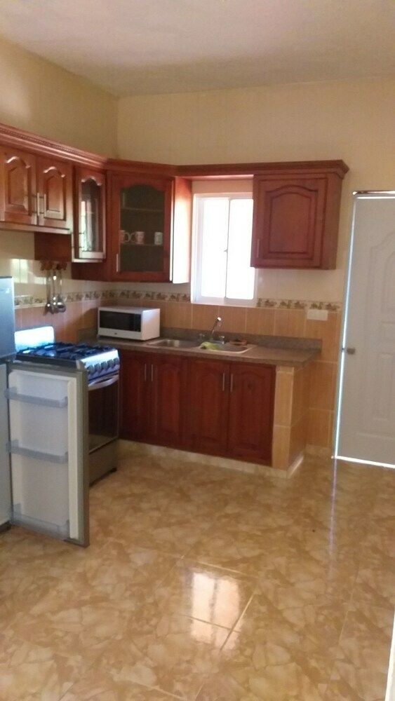 Apartamentos Nuevo Amanecer