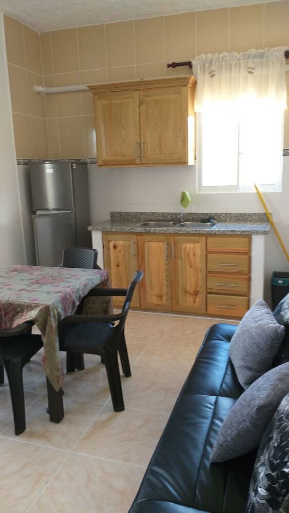 Apartamentos Nuevo Amanecer