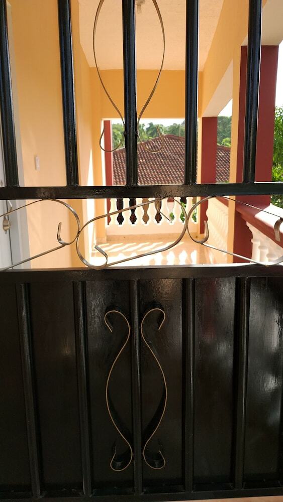 Apartamentos Nuevo Amanecer