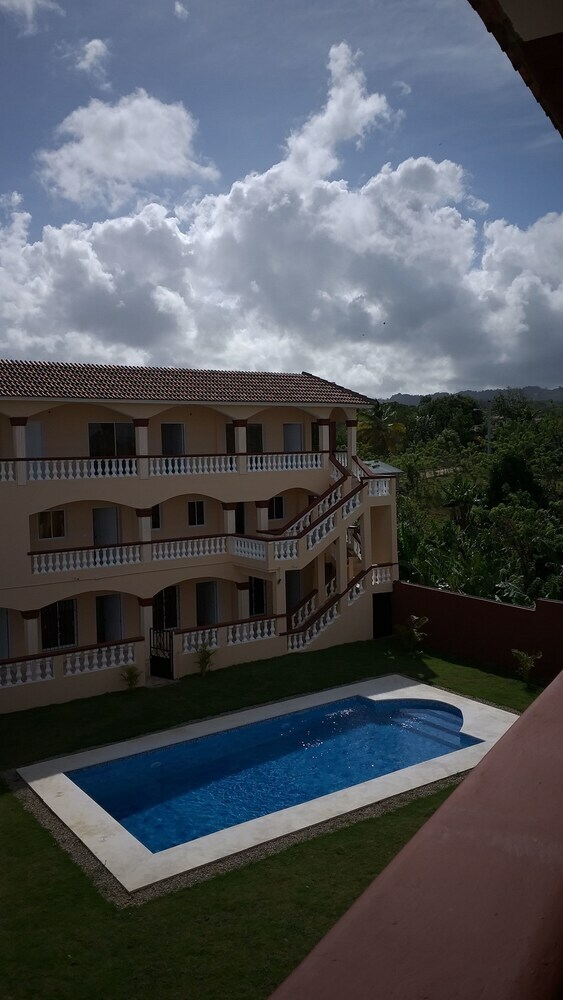 Apartamentos Nuevo Amanecer