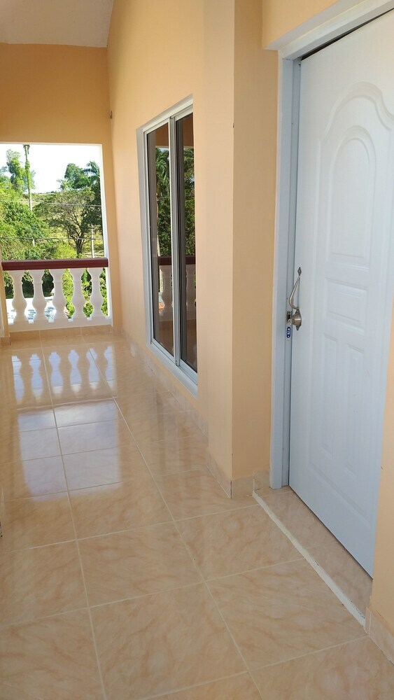 Apartamentos Nuevo Amanecer