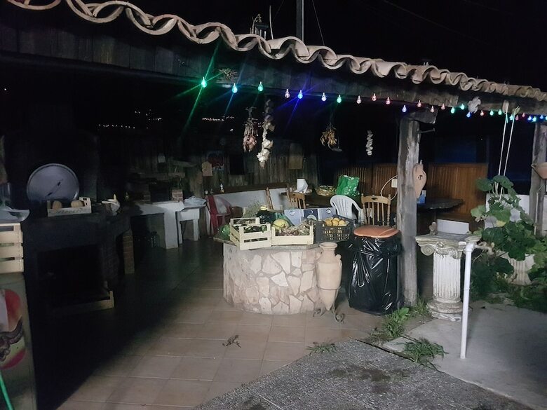B&B Magna Grecia