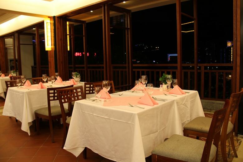 Guesthouse International Hotel Sanya