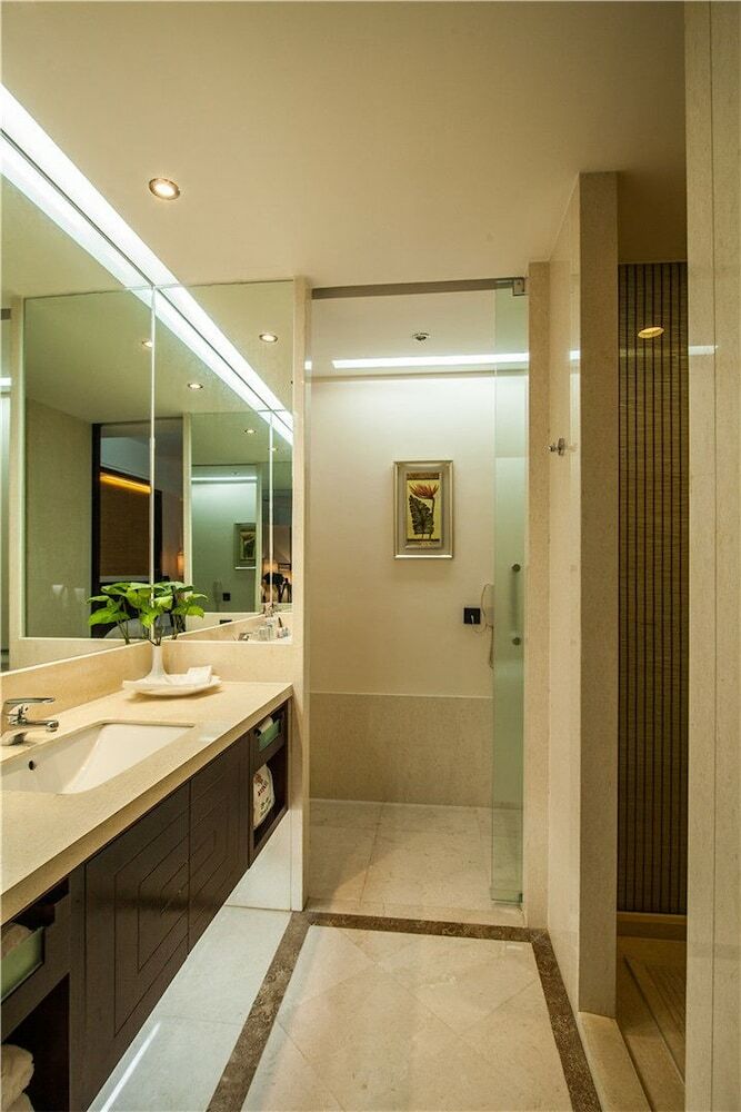 Guesthouse International Hotel Sanya
