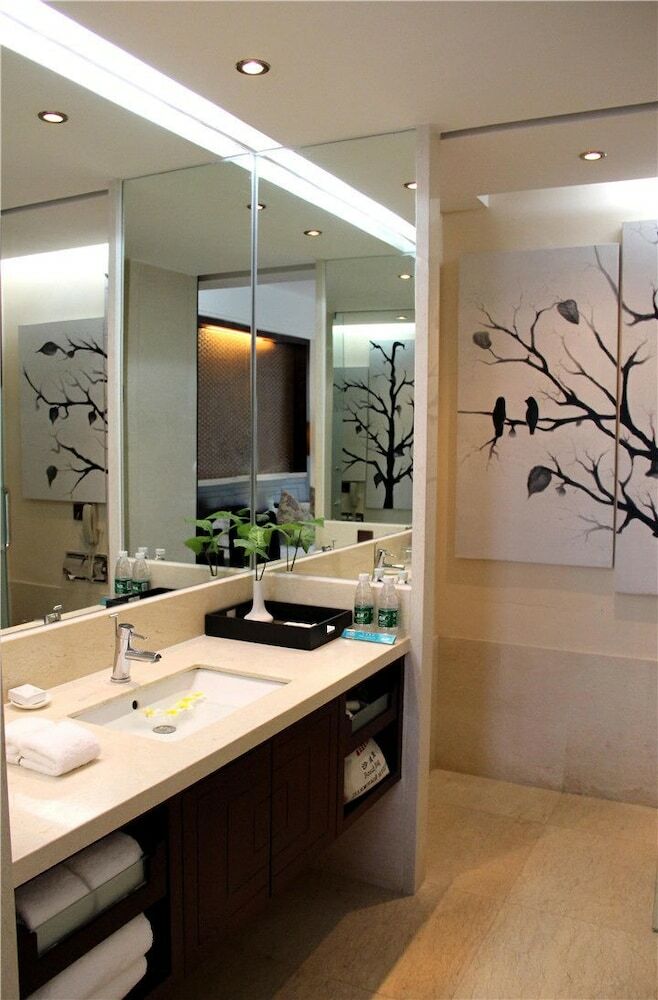 Guesthouse International Hotel Sanya
