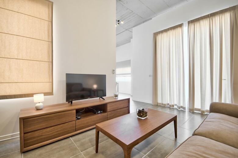 Vallettastay Apartments