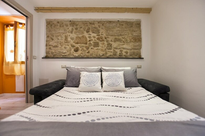 Apartamento Seaside Holidays - Appartamento Teatro