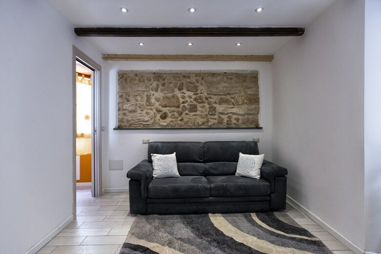 Apartamento Seaside Holidays - Appartamento Teatro