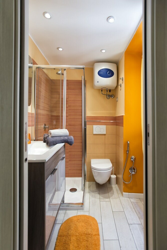 Apartamento Seaside Holidays - Appartamento Teatro