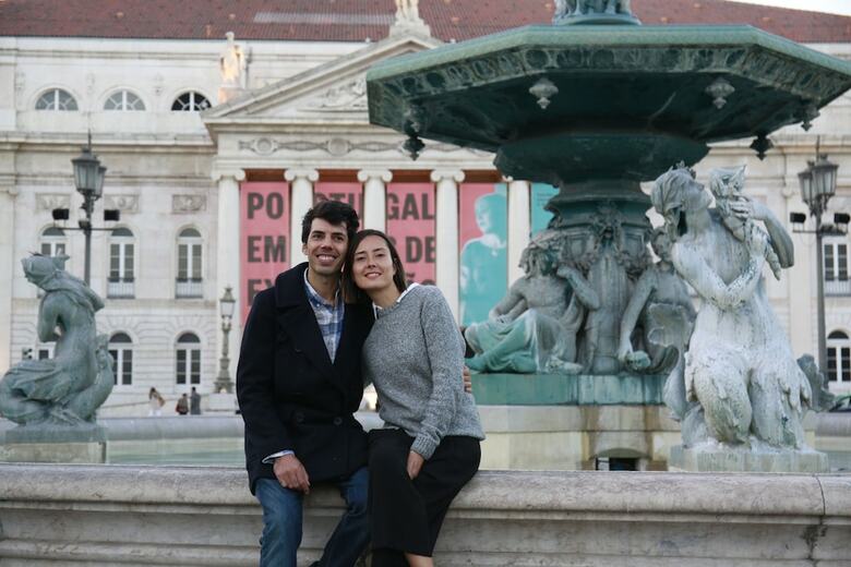 Apartamentos Hello Lisbon Rossio Teatro Nacional