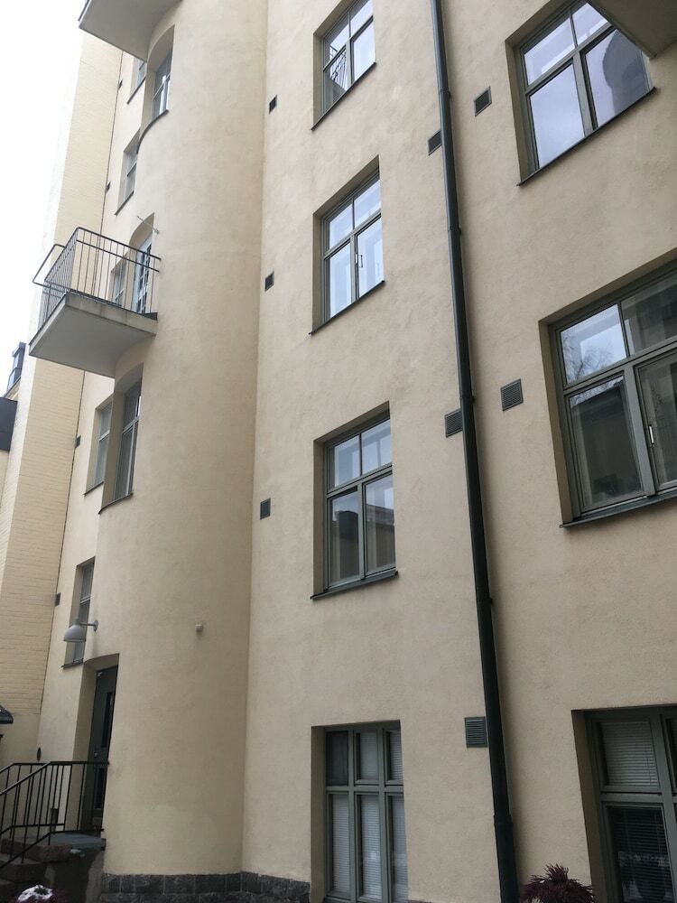 Apartamentos Helsinki South Central Apt Punavuori