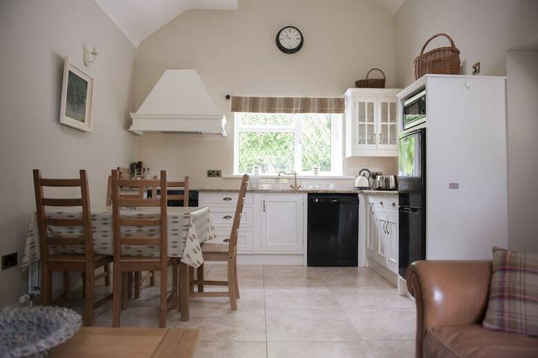 Apartamentos Blessingbourne Country Estate