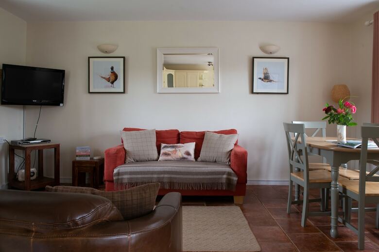 Apartamentos Blessingbourne Country Estate