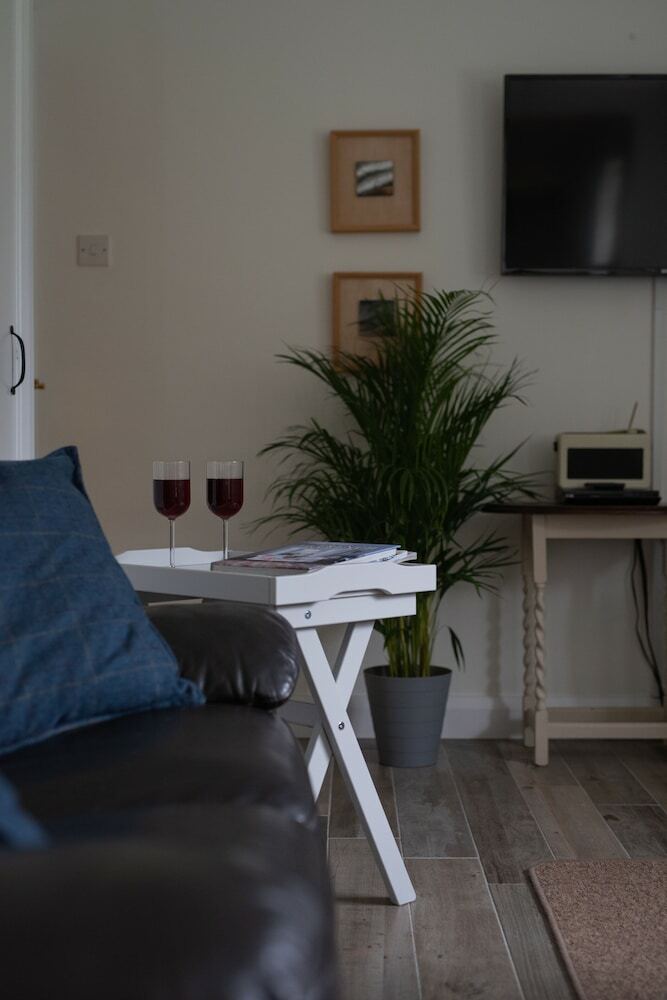Apartamentos Blessingbourne Country Estate