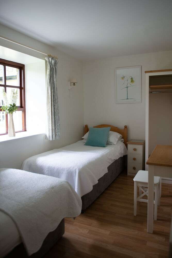 Apartamentos Blessingbourne Country Estate