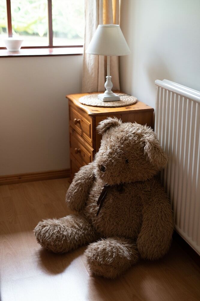 Apartamentos Blessingbourne Country Estate