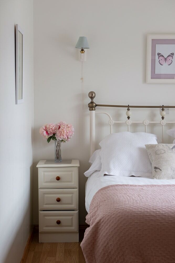 Apartamentos Blessingbourne Country Estate