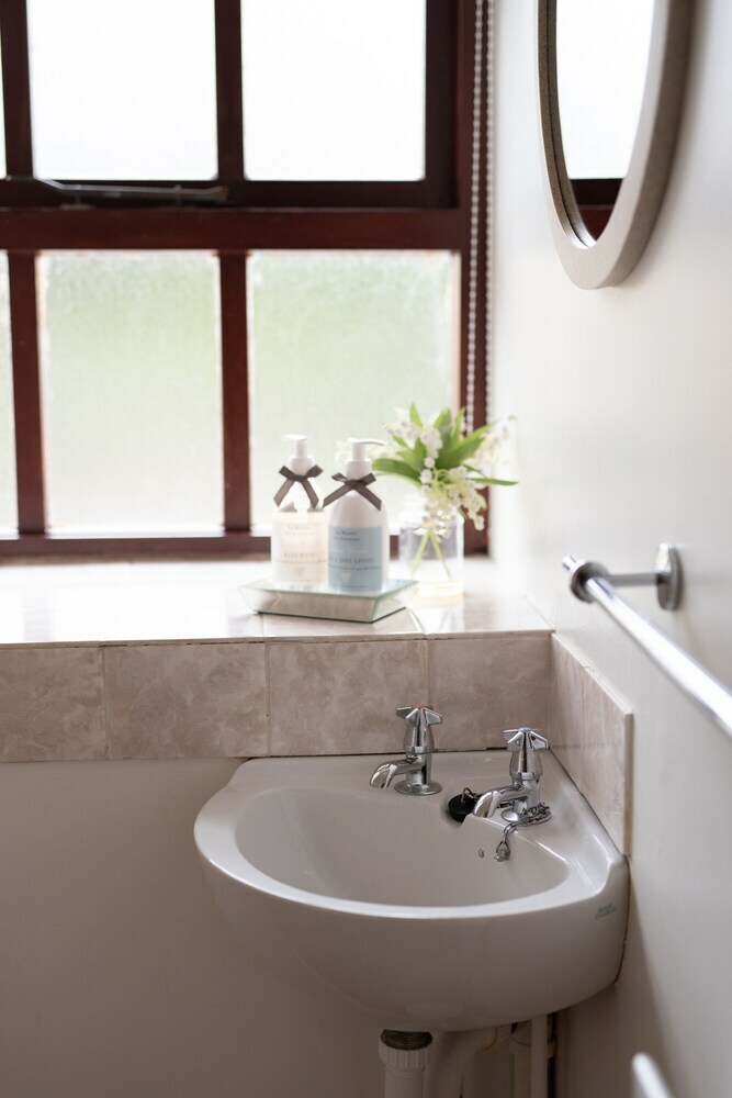 Apartamentos Blessingbourne Country Estate