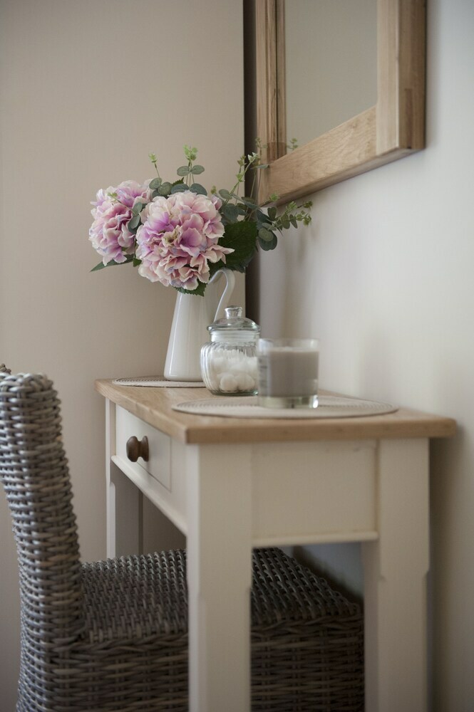 Apartamentos Blessingbourne Country Estate