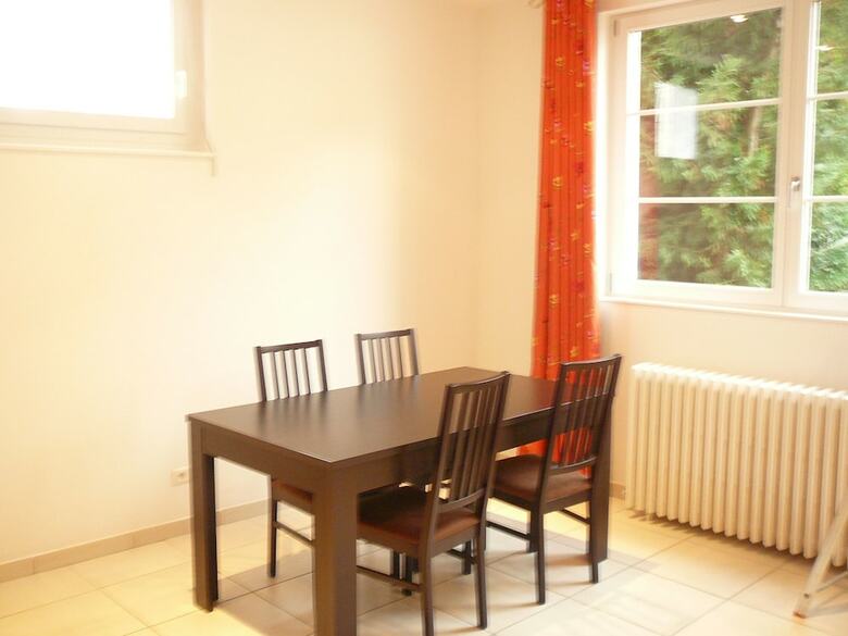 Hotel Manoir Fran�ois 1er