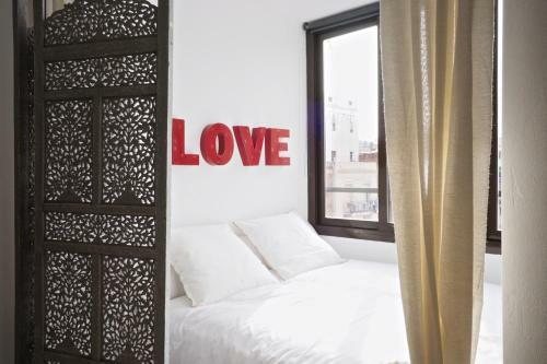 Apartamentos The White Flats Sant Antoni
