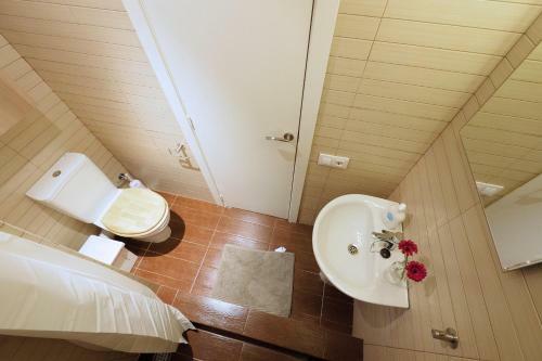 Apartamentos The White Flats Sant Antoni