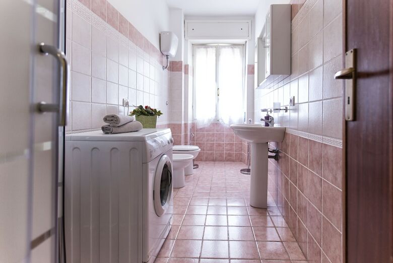 Apartamento Seaside Holidays - Appartamento Gardenia