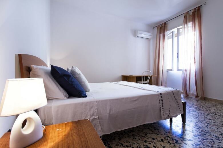 Apartamento Seaside Holidays - Appartamento Gardenia