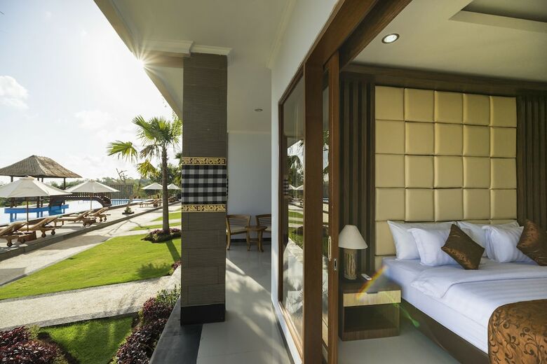 Semabu Hills Hotel Nusa Penida - Bali