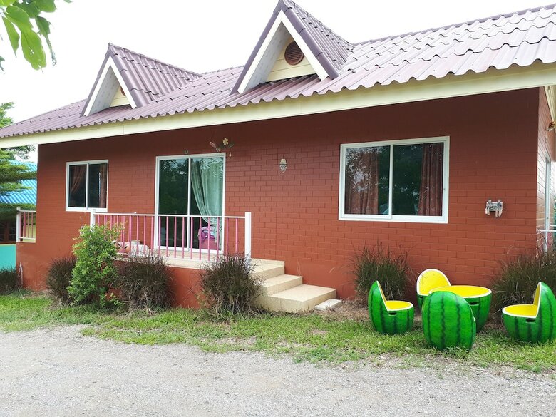 Hotel Rai Phurak Resort