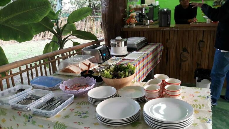 Hotel Baansongkhata
