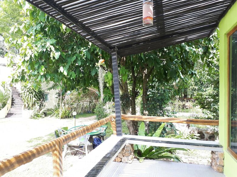 Hotel Baansongkhata