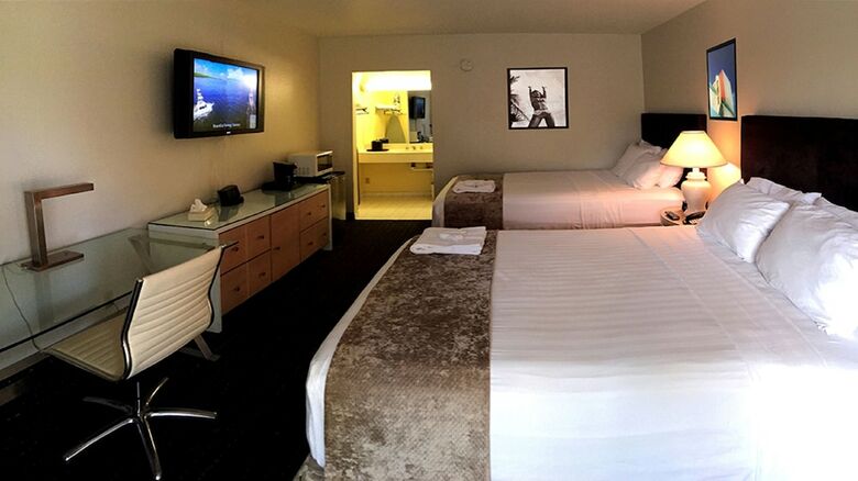Floridian Hotel