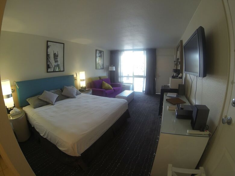 Floridian Hotel