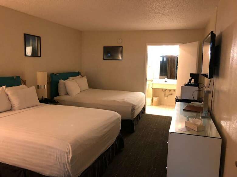 Floridian Hotel