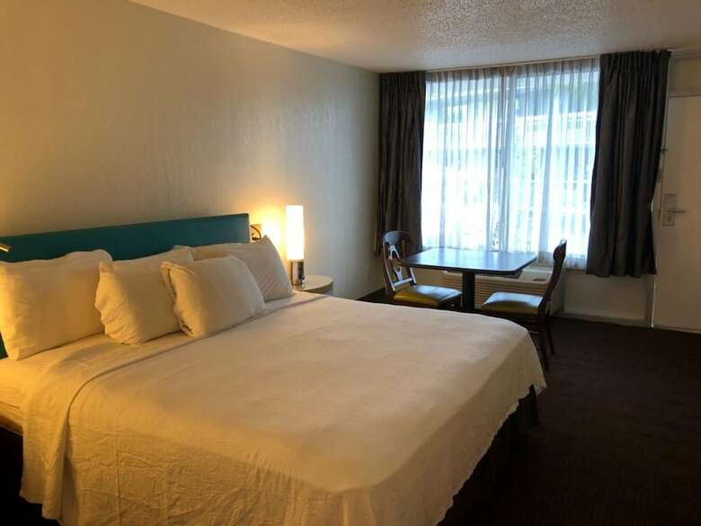 Floridian Hotel