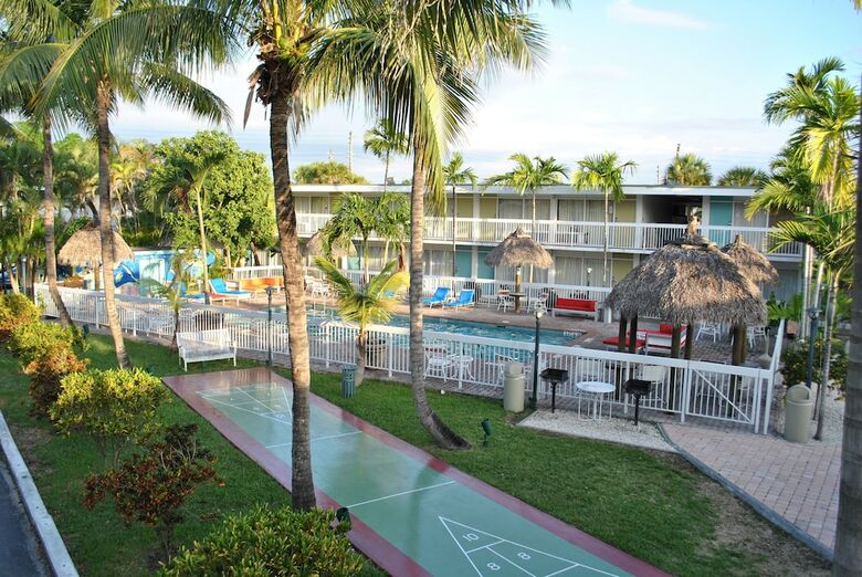 Floridian Hotel