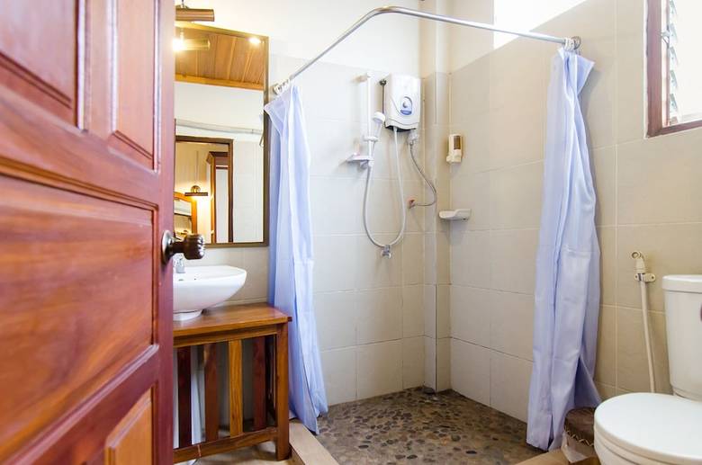 Bed & Breakfast Villa Chitdara 2 Mekong Riverside