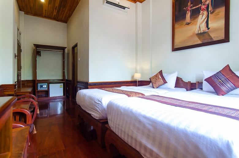 Bed & Breakfast Villa Chitdara 2 Mekong Riverside