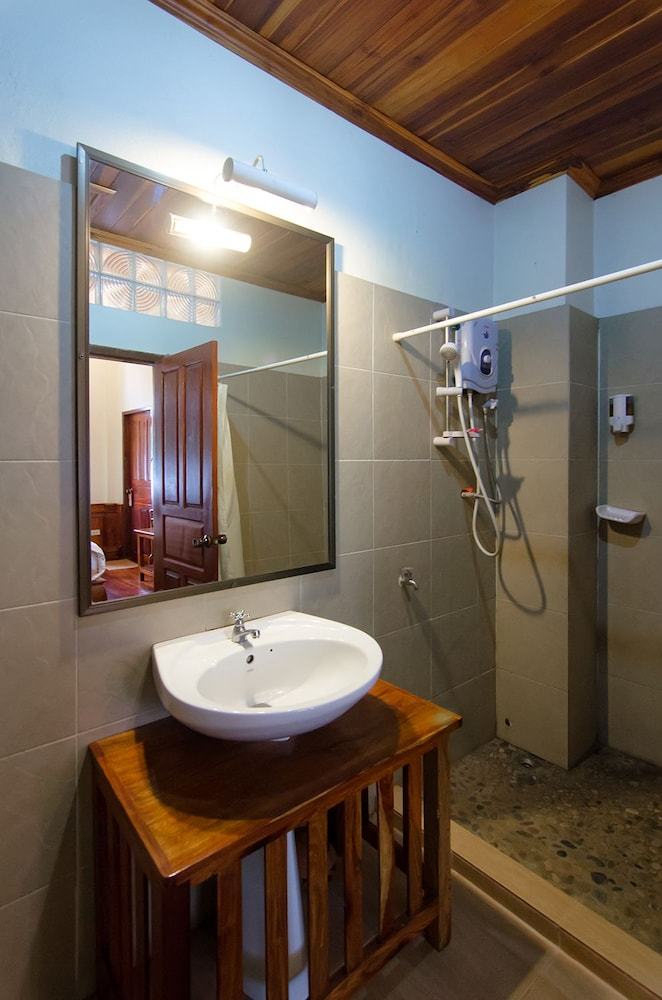 Bed & Breakfast Villa Chitdara 2 Mekong Riverside
